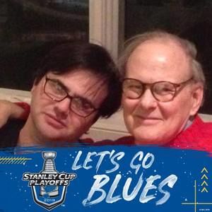 Meet your Posher, Robby